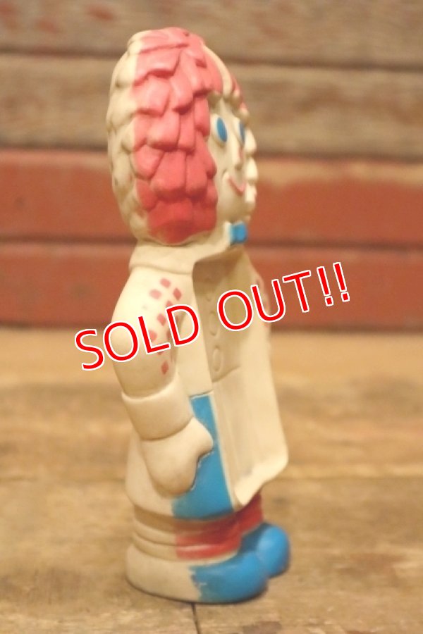 画像5: ct-240214-185 RAGGEDY ANN ANDY / TOM FIELDS 1960's-1970's Soap Dish