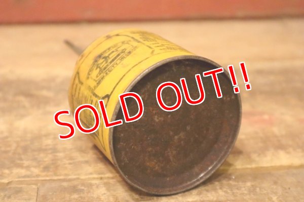 画像8: dp-240508-52 STOWE SUPPLY CO. 1940's ISABEL CO-OP EQUIT OILER