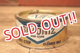 画像: dp-240508-13 SIMONIZ ONE-STEP CLEANER WAX CAN