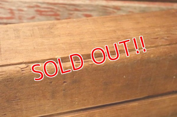 画像10: dp-240718-08 DRINK 7up DAIRY/ 1960's Wood Box