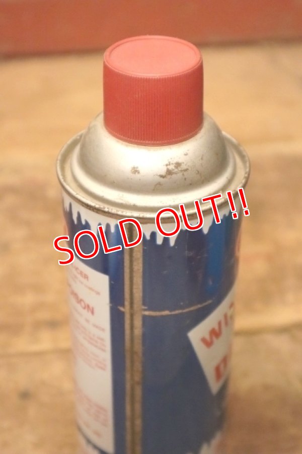 画像6: dp-231012-93 SNAP WINDSHIELD spray DE-ICER Can