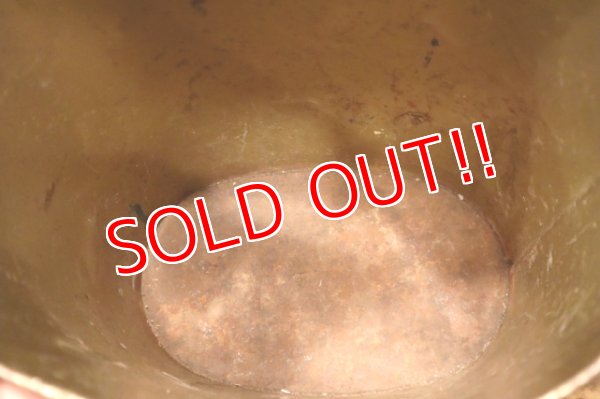 画像15: ct-240605-24 Walt Disney Character's 1970's Tin Trash Can