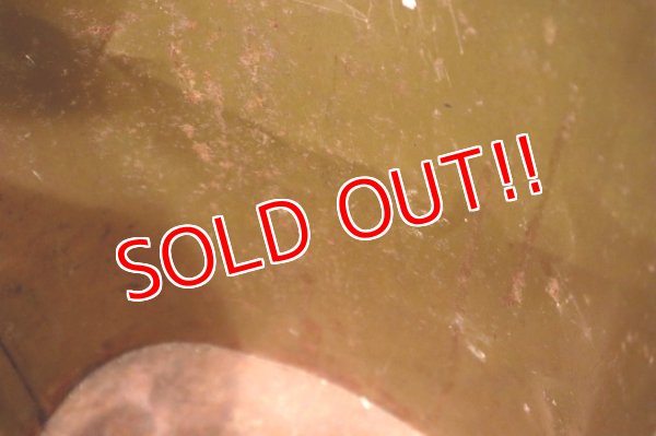 画像16: ct-240605-24 Walt Disney Character's 1970's Tin Trash Can