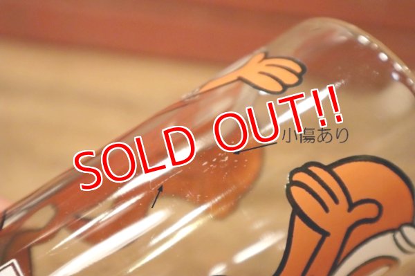 画像6: gs-240611-13 Rocky / PEPSI 1970's Collector Series 8 OZ. Glass