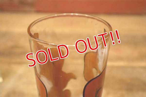 画像10: gs-240605-26 Spike / PEPSI 1975 Collector Series Glass