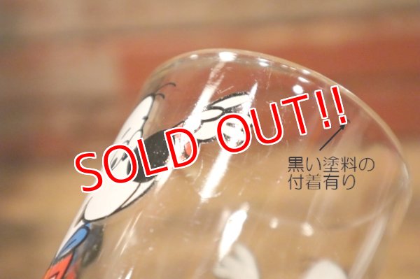 画像8: gs-240611-11 Under Dog / PEPSI 1970's Collector Series 8 OZ. Glass