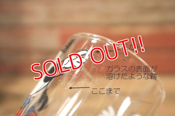 画像7: gs-240611-11 Under Dog / PEPSI 1970's Collector Series 8 OZ. Glass