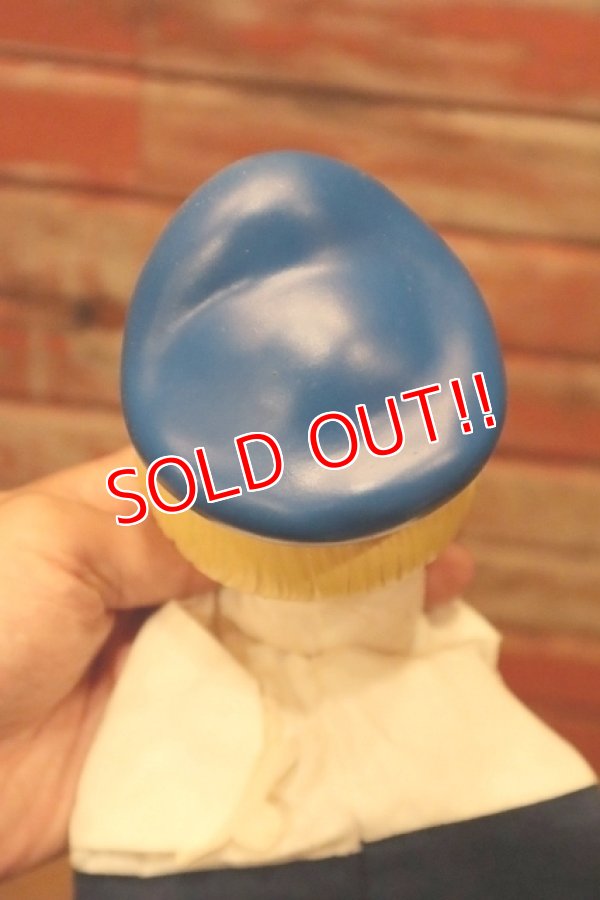 画像9: ct-240605-25 Dutch Boy Paint / 1960's Hand Puppet