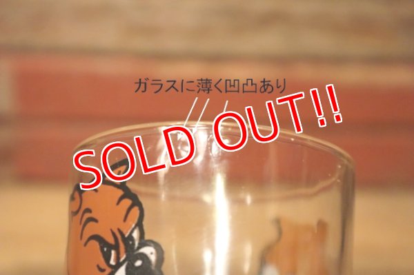 画像7: gs-240605-26 Spike / PEPSI 1975 Collector Series Glass