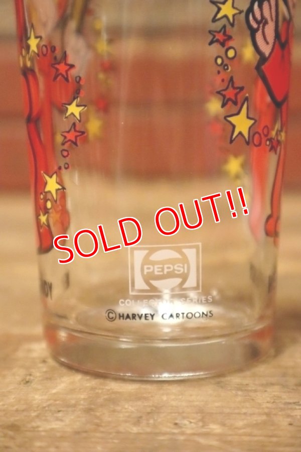 画像5: gs-240611-14 Wendy / PEPSI 1970's Collector Series 8 OZ. Glass