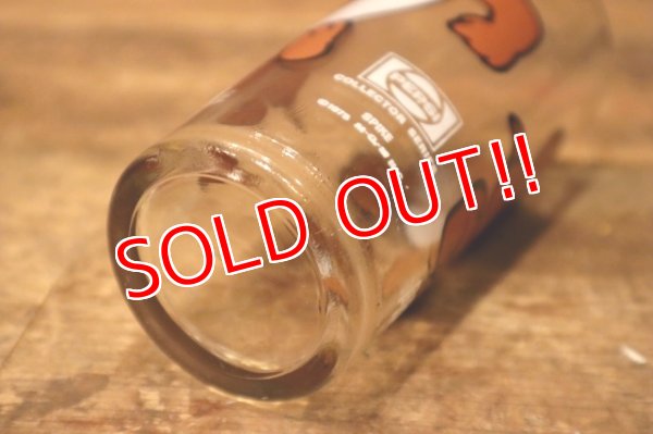 画像11: gs-240605-26 Spike / PEPSI 1975 Collector Series Glass