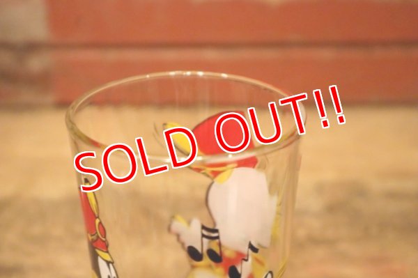 画像7: gs-240611-26 Daffy Duck & Elmer Fudd / PEPSI 1976 Collectors Series Glass