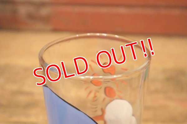 画像8: gs-240605-36 Speedy Gonzales & Yosemite Sam / PEPSI 1976 Collector Series Glass