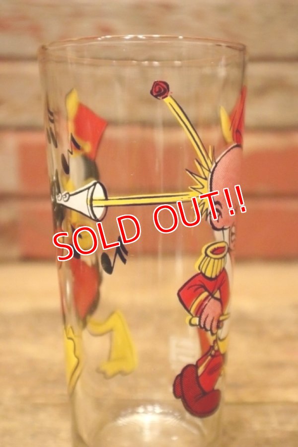 画像4: gs-240611-26 Daffy Duck & Elmer Fudd / PEPSI 1976 Collectors Series Glass