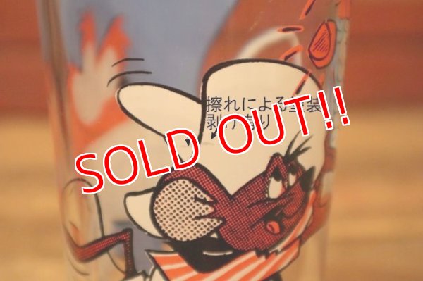 画像6: gs-240605-36 Speedy Gonzales & Yosemite Sam / PEPSI 1976 Collector Series Glass