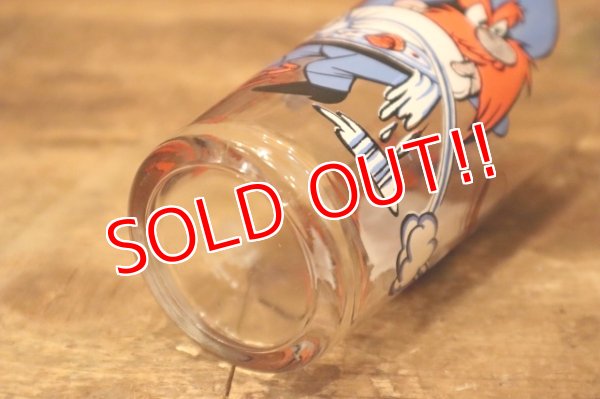 画像9: gs-240605-36 Speedy Gonzales & Yosemite Sam / PEPSI 1976 Collector Series Glass