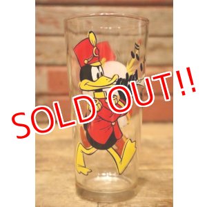 画像: gs-240611-26 Daffy Duck & Elmer Fudd / PEPSI 1976 Collectors Series Glass