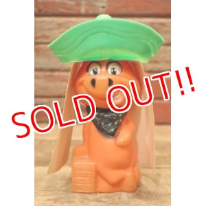 画像: ct-240214-71 Baba Looey / 1970's Bubble Bath Bottle