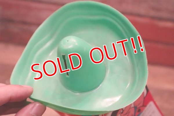 画像6: ct-240214-71 Baba Looey / 1970's Bubble Bath Bottle