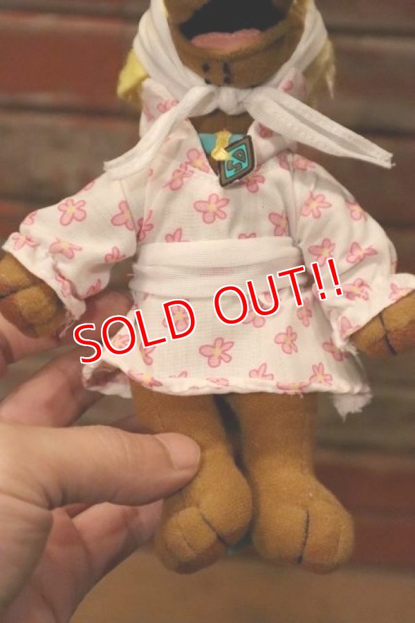 画像3: ct-240214-86 Scooby Doo / 2000's Plush Doll