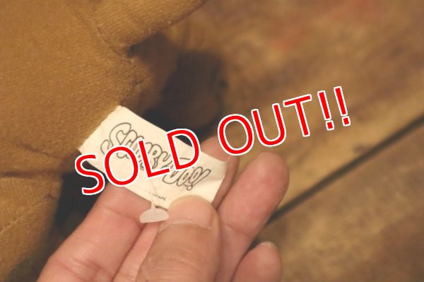 画像10: ct-240214-86 Scooby Doo / 2000's Plush Doll