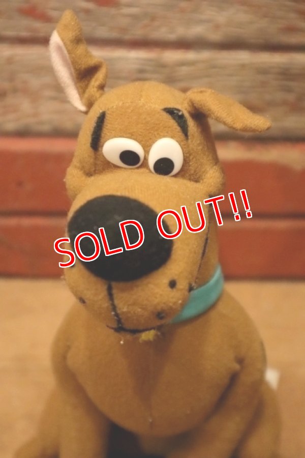 画像2: ct-240214-86 Scooby Doo / 2000's Plush Doll