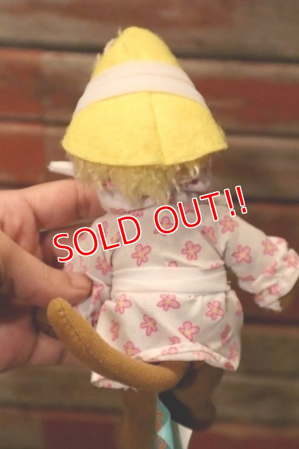 画像6: ct-240214-86 Scooby Doo / 2000's Plush Doll