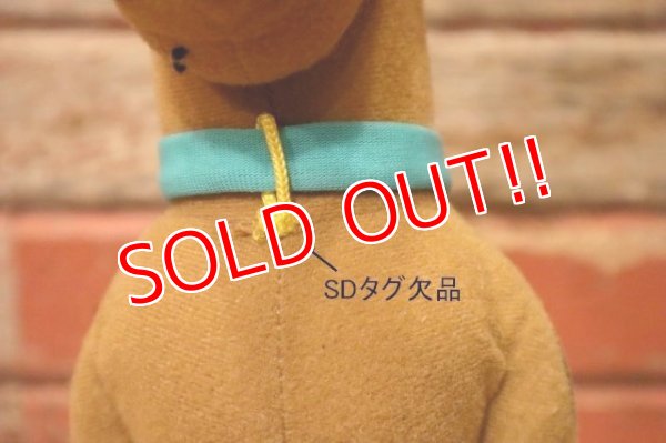 画像3: ct-240214-86 Scooby Doo / 2000's Plush Doll