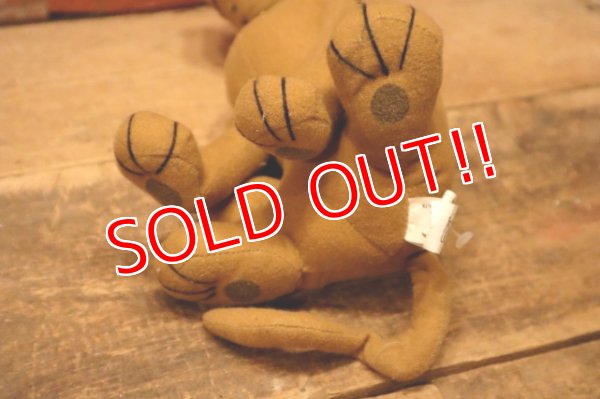 画像9: ct-240214-86 Scooby Doo / 2000's Plush Doll