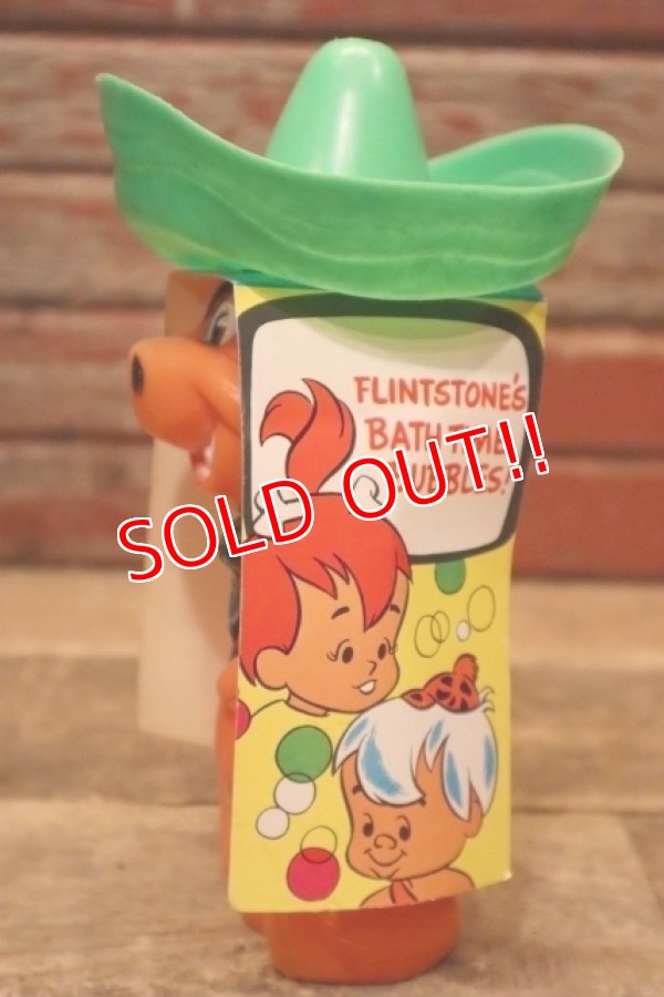 画像3: ct-240214-71 Baba Looey / 1970's Bubble Bath Bottle