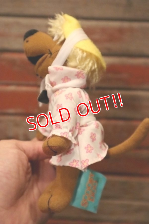 画像5: ct-240214-86 Scooby Doo / 2000's Plush Doll