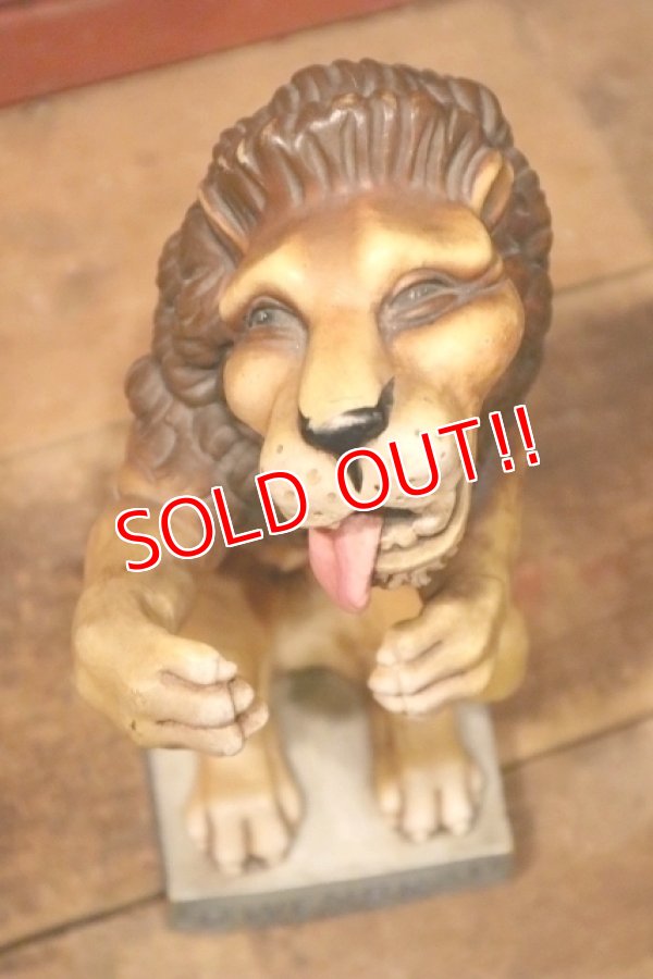 画像6: ct-240718-06 LOWEWNBRAU / 1970's Lion Bar Display