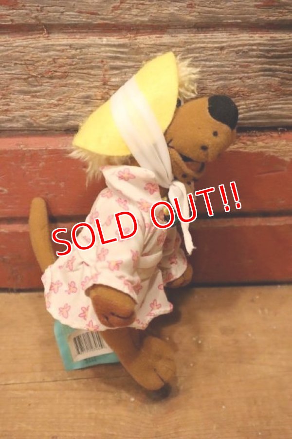 画像4: ct-240214-86 Scooby Doo / 2000's Plush Doll