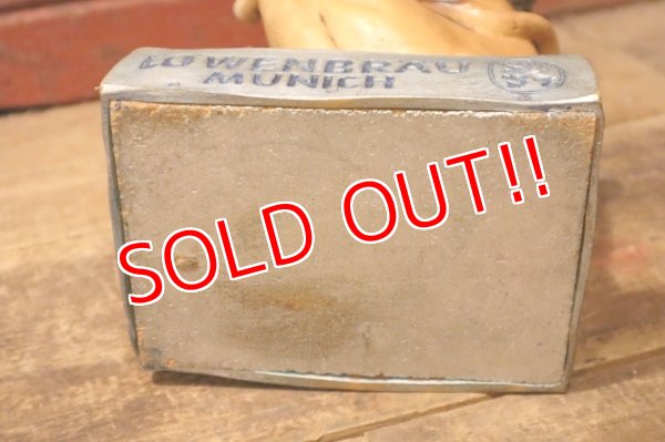 画像10: ct-240718-06 LOWEWNBRAU / 1970's Lion Bar Display