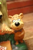 画像4: ct-240418-17 Yogi Bear & Boo Boo / 1980's Nursery Light
