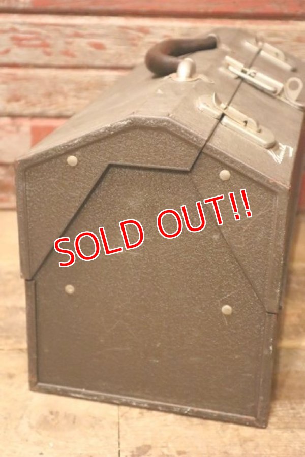 画像5: dp-240718-12 Kennedy / 1970's〜 Tool Box