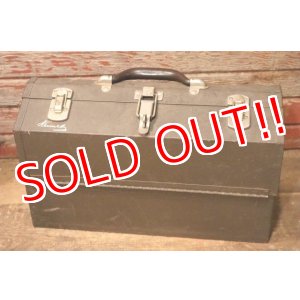 画像: dp-240718-12 Kennedy / 1970's〜 Tool Box