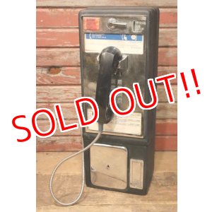 画像: dp-240604-15 U.S.A. 1980's〜 Public Payphone