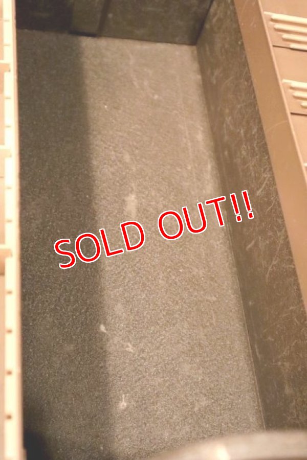 画像12: dp-240718-12 Kennedy / 1970's〜 Tool Box