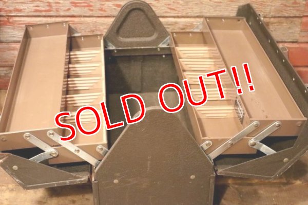 画像7: dp-240718-12 Kennedy / 1970's〜 Tool Box