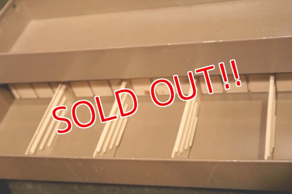 画像11: dp-240718-12 Kennedy / 1970's〜 Tool Box