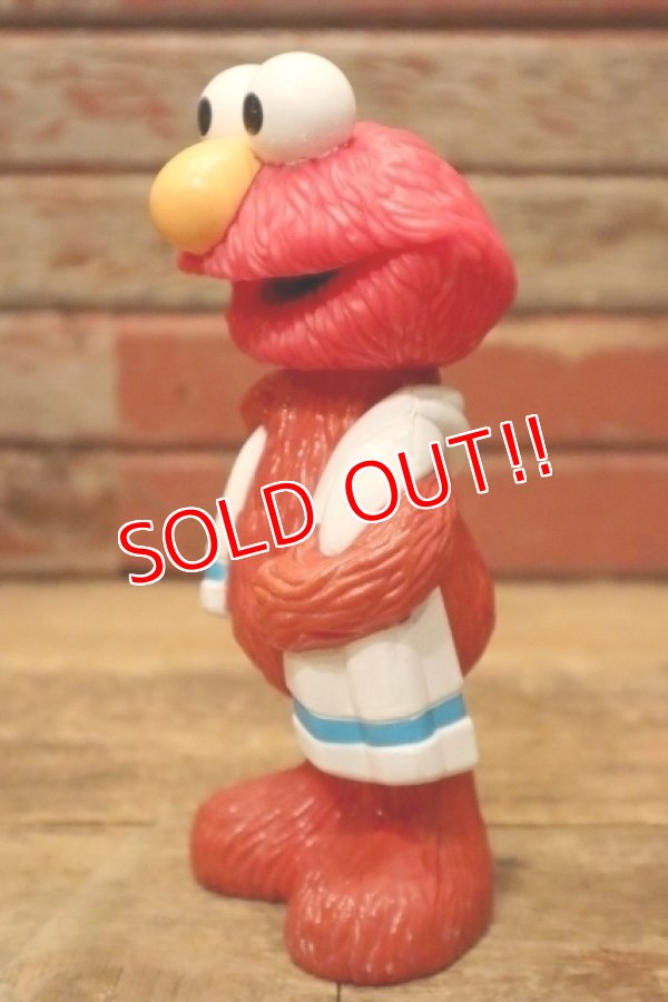画像3: ct-240605-04 Baby Elmo / 1990's Bubble Bath Bottle