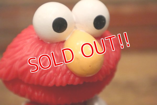 画像7: ct-240605-04 Baby Elmo / 1990's Bubble Bath Bottle