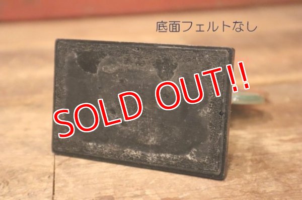 画像7: ct-231206-29【訳アリ品】Eagle Sam / 1980's Trophy "Weightlifting"