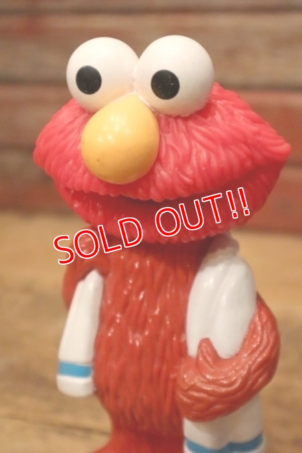 画像2: ct-240605-04 Baby Elmo / 1990's Bubble Bath Bottle