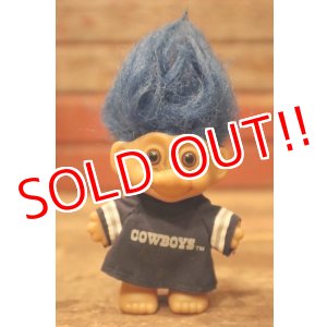 画像: ct-150324-58 RUSS 1990's TROLLS / DALLAS COWBOYS 