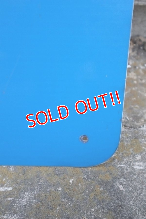 画像6: dp-240718-04 OFFICIAL LAMP ADJUSTING STATION SIGN