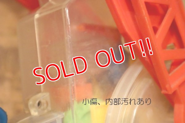 画像12: ct-240214-169 IDEAL / 1970's Mr.Machine Toy