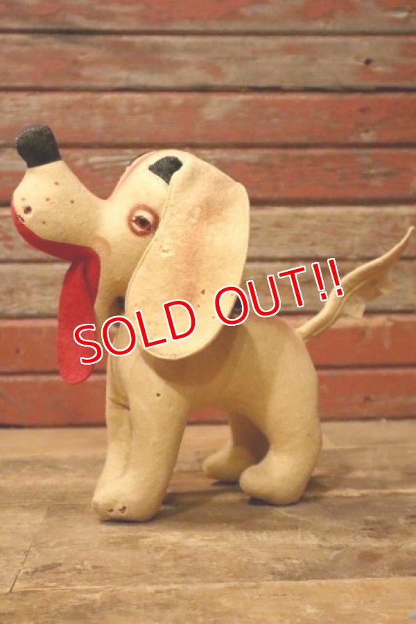 画像3: ct-240311-11 Collegiate 1950's  College Mascot Doll "BYU"