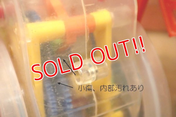 画像11: ct-240214-169 IDEAL / 1970's Mr.Machine Toy